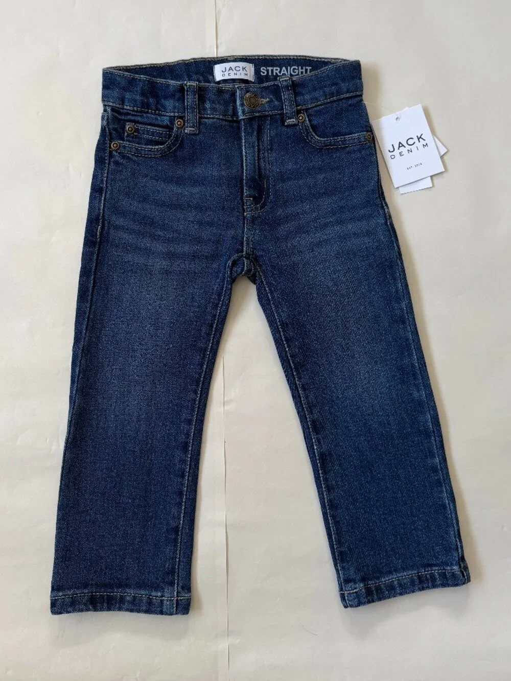 Janie and Jack Jeans